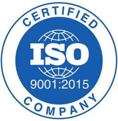 ISO 9001/2015