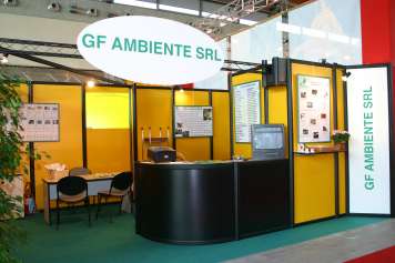 GFambiente a Ecomondo