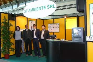GFambiente a Ecomondo