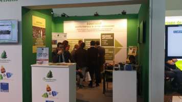GFambiente a Ecomondo