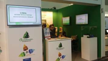 GFambiente a Ecomondo