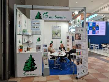GFambiente a Ecomondo