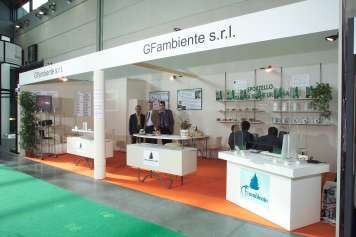 GFambiente a Ecomondo