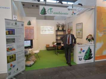 GFambiente a Ecomondo