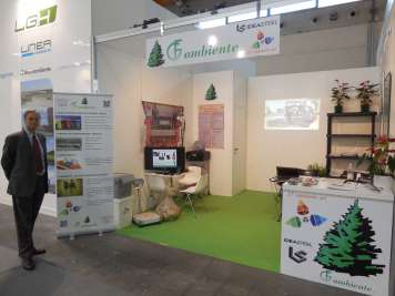 GFambiente a Ecomondo